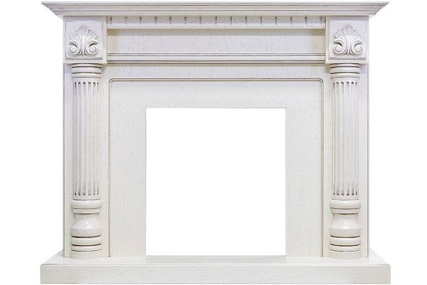 Dimplex Edinburg очаг Albany орех_2 Dimplex Edinburg очаг Albany орех_2