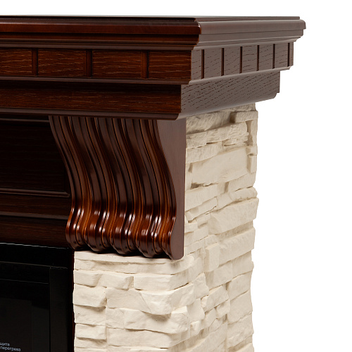 RealFlame Michigan 42 NT очаг Saphir 42_6 RealFlame Michigan 42 NT очаг Saphir 42_6