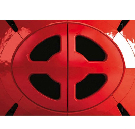 La Nordica-Extraflame ellipse bianco infinity_4 La Nordica-Extraflame ellipse bianco infinity_4