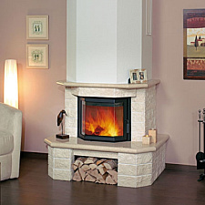 Каминная облицовка Hark 1/8.5 Каминная облицовка Hark 1/8.5