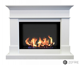 Напольный биокамин ZeFire Финола ZeFire Финола