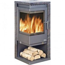 Камин-печь Admiral угловой Камин-печь Admiral угловой