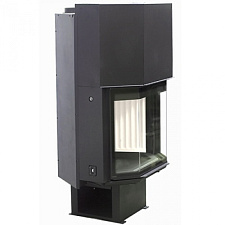 Каминная топка Hergom Prisma Каминная топка Hergom Prisma