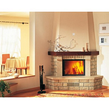 Камин Piazzetta argo угловой Камин Piazzetta argo угловой