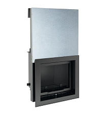 Каминная топка Kratki Amelia/PW/24/G/W Каминная топка Kratki Amelia/PW/24/G/W