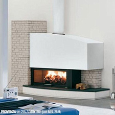 Каминная облицовка Palazzetti Provenza Каминная облицовка Palazzetti Provenza