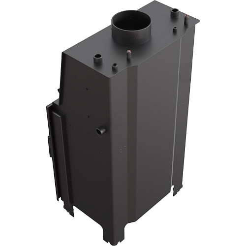 Каминная топка Kratki MBZ/PW/13/W_3 Каминная топка Kratki MBZ/PW/13/W_3