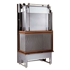 Топка FK 2525 BS (RLD) Топка FK 2525 BS (RLD)