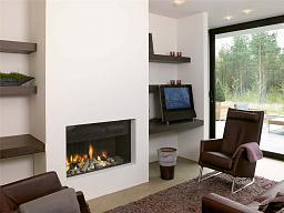 Газовый камин Boley 844 Bakel Boley 844 Bakel