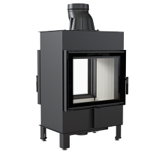Каминная топка Kratki Lucy/12/T Каминная топка Kratki Lucy/12/T