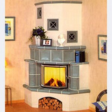 Каминная облицовка Hark 3/136.4 Каминная облицовка Hark 3/136.4