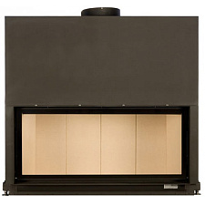 Каминная топка Brunner Architecture 53/121 Каминная топка Brunner Architecture 53/121