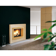 Каминная облицовка Palazzetti Boston Каминная облицовка Palazzetti Boston