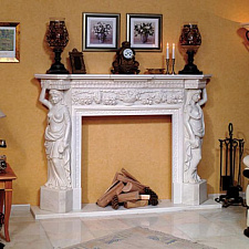 Каминный портал Hark Luxor 2 Каминный портал Hark Luxor 2