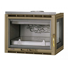 Каминная топка Richard Le Droff FN 767 L Каминная топка Richard Le Droff FN 767 L