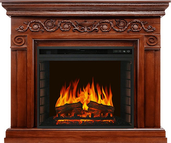 Royal Flame Athena очаг Vision 23 EF LED FX темный дуб_0 Royal Flame Athena очаг Vision 23 EF LED FX темный дуб_0