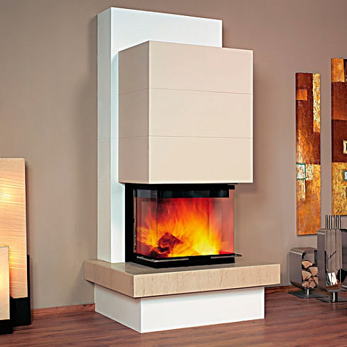 Камин Studio 11/57.15.1 Mocca Creme (Hark)_0 Камин Studio 11/57.15.1 Mocca Creme (Hark)_0