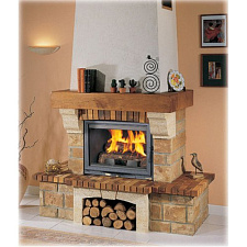 Каминная Облицовка  Chazelles Boislong Каминная Облицовка  Chazelles Boislong