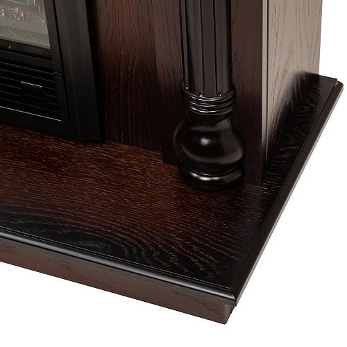 RealFlame Dacota Corner AO очаг Majestic BR S античный дуб угловой_8 RealFlame Dacota Corner AO очаг Majestic BR S античный дуб угловой_8