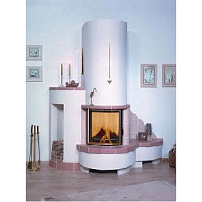 Каминная облицовка Hark 3/175.4 Каминная облицовка Hark 3/175.4