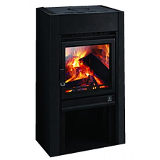 Печь-камин Melody 920 steel (Kastor) Печь-камин Melody 920 steel (Kastor)