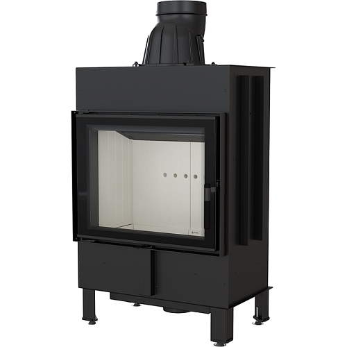 Каминная топка Kratki Lucy/12_1 Каминная топка Kratki Lucy/12_1