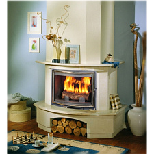 Каминная Облицовка  Chazelles Avola Каминная Облицовка  Chazelles Avola