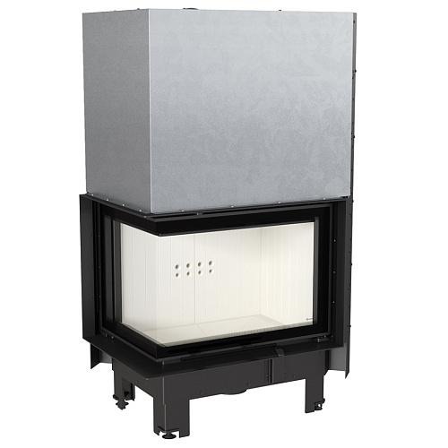 Каминная топка Kratki MBZ/L/BS/G/SG_0 Каминная топка Kratki MBZ/L/BS/G/SG_0