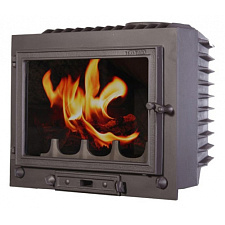 Каминная топка Tarnava Universal Comfort 10 кВт Каминная топка Tarnava Universal Comfort 10 кВт