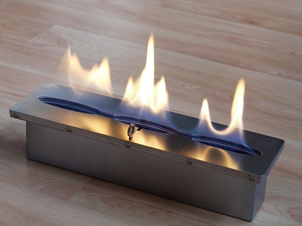 Топливный блок DP design Eco Satinato_0  Топливный блок DP design Eco Satinato_0