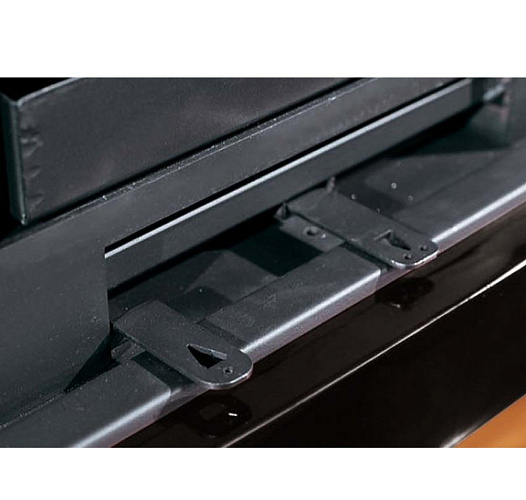 La Nordica-Extraflame carillon 16:9 evo bordeaux_1 La Nordica-Extraflame carillon 16:9 evo bordeaux_1