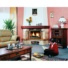 Каминная облицовка Seguin Uzes Каминная облицовка Seguin Uzes