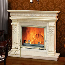 Каминная облицовка Artevero Jupiter Каминная облицовка Artevero Jupiter