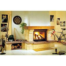 Каминная облицовка Fugar Vaguada (Вагуада) Каминная облицовка Fugar Vaguada (Вагуада)