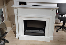 Каминокомплект Firezo Legion Firezo Legion