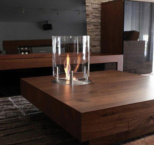 EcoSmart Fire AB3_1 EcoSmart Fire AB3_1