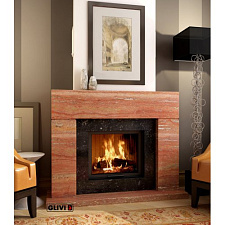 Каминная облицовка Glivi Родос Каминная облицовка Glivi Родос