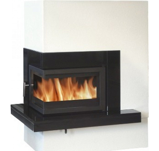 Камин Pateo угловой L_2 Камин Pateo угловой L_2