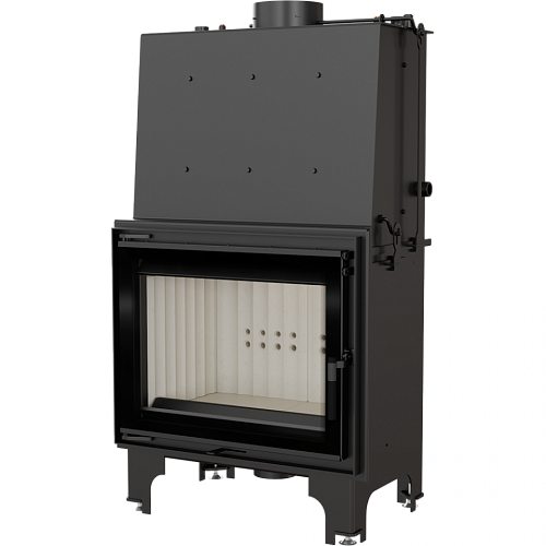 Каминная топка Kratki Aquario/A/18/PW/W_1 Каминная топка Kratki Aquario/A/18/PW/W_1