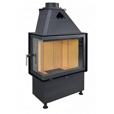 Kobok corner 550 r90-s/450 l/p (высота дверцы 44 см)