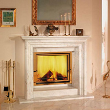 Каминный портал Hark Valencia Каминный портал Hark Valencia