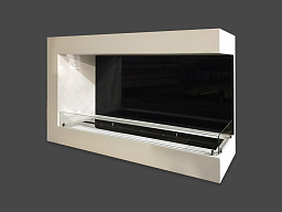 Напольный биокамин Proff Fire Криптон-1500 WB Proff Fire Криптон-1500 WB