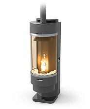 Пеллетный камин воздушный THERMOROSSI BELLAVISTA R 11 Пеллетный камин воздушный THERMOROSSI BELLAVISTA R 11