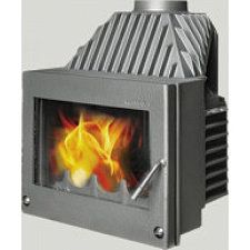 Каминная топка Tarnava Perfekt Premium 17 кВт Каминная топка Tarnava Perfekt Premium 17 кВт
