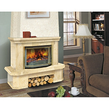 Каминная облицовка Bella Italia Bella (Белла) Угловая NGX Каминная облицовка Bella Italia Bella (Белла) Угловая NGX