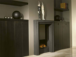 Газовый камин Boley 841 OM1 Showroom Boley 841 OM1 Showroom