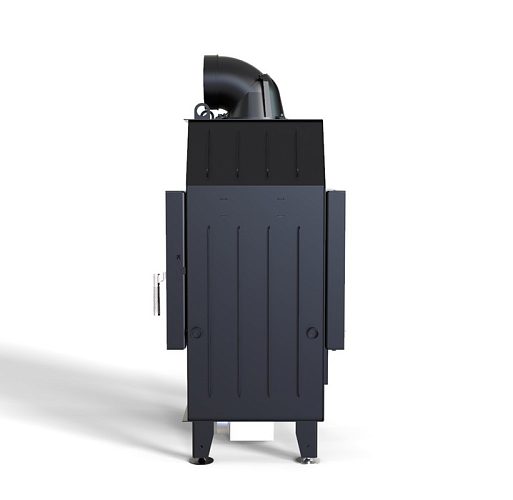 Каминная топка Defro Home Intra SM T_2 Каминная топка Defro Home Intra SM T_2