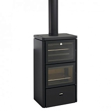 Печь-барбекю HEBAR, с духовкой (Rocal) Печь-барбекю HEBAR, с духовкой (Rocal)