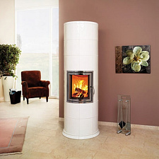 Камин Hark Bella Rosa 6 Ecoplus Камин Hark Bella Rosa 6 Ecoplus