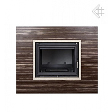 Каминный портал Kratki Zebrano (зебра темная) для топок Zuzia, Eryk Каминный портал Kratki Zebrano (зебра темная) для топок Zuzia, Eryk